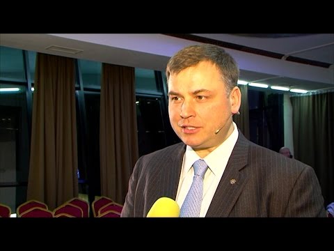 ნიკოლაი ლატანსკის მასტერკლასები თბილისში - როგორ გავაღვიძოთ საკუთარ თავში გენიალური ადამიანი?